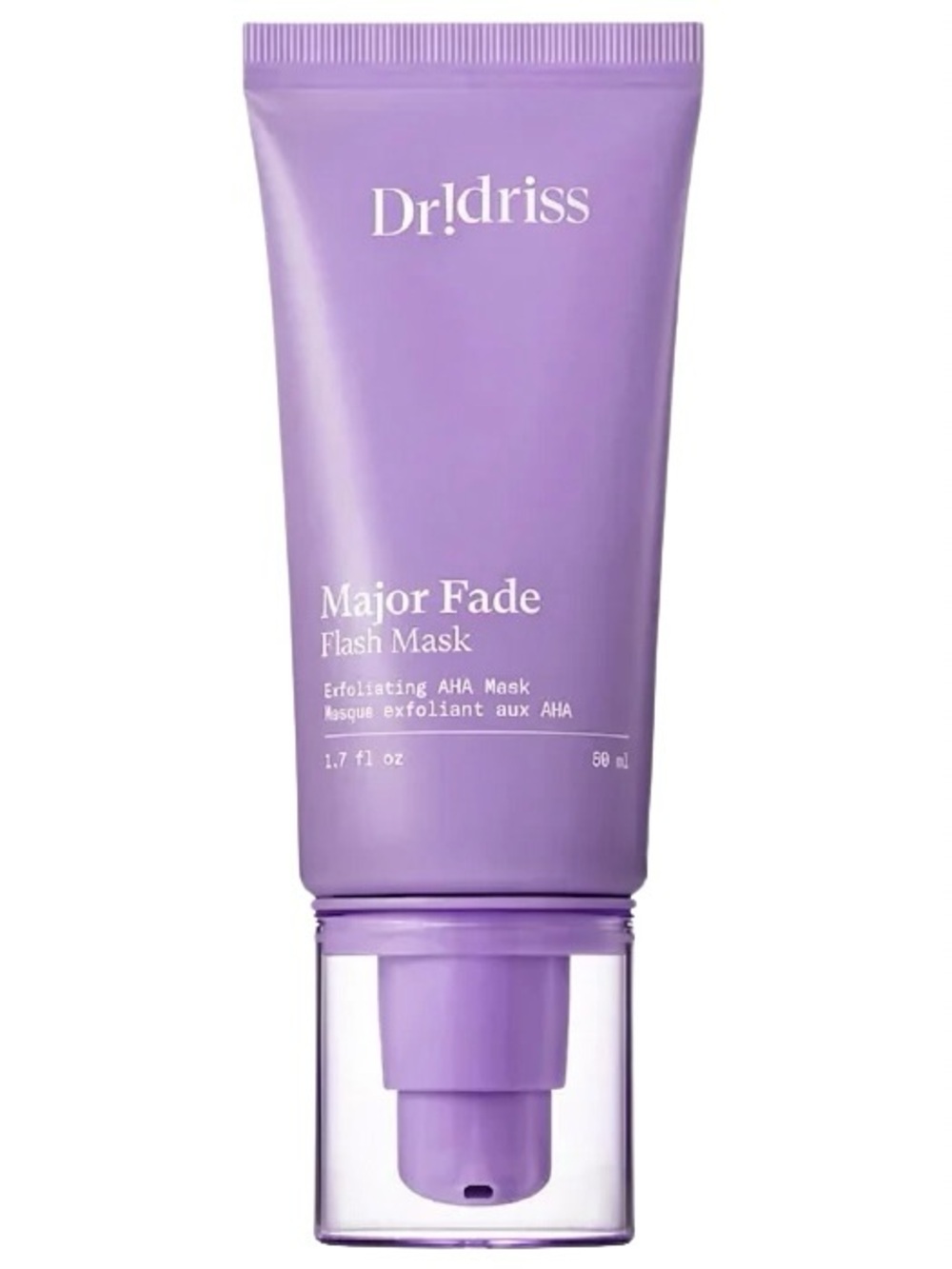 Dr. Idriss Major Face Flash Mask 1.7oz
